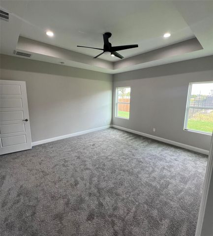 101 Magnolia Estates Street, Crowley, TX 76036