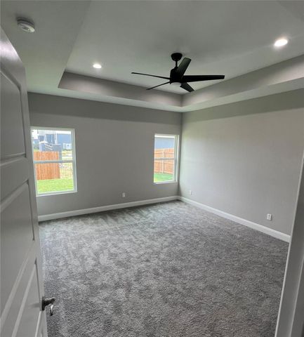 101 Magnolia Estates Street, Crowley, TX 76036