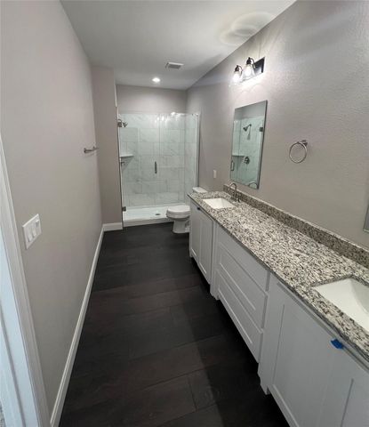 101 Magnolia Estates Street, Crowley, TX 76036