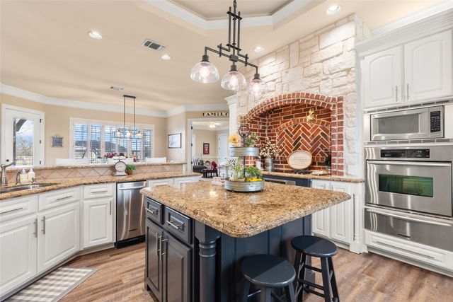 2560 County Road 4708, Sulphur Springs, TX 75482