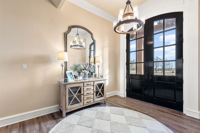 2560 County Road 4708, Sulphur Springs, TX 75482