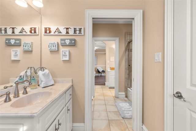 2560 County Road 4708, Sulphur Springs, TX 75482