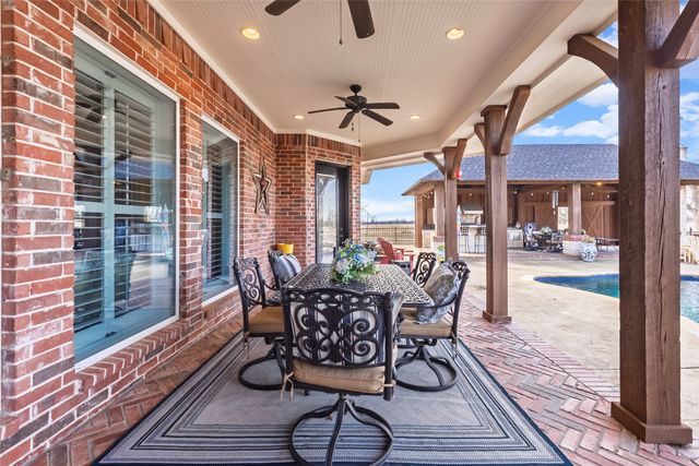 2560 County Road 4708, Sulphur Springs, TX 75482