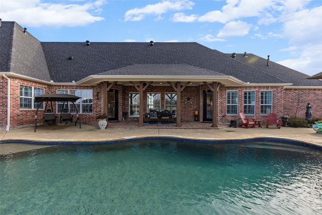 2560 County Road 4708, Sulphur Springs, TX 75482