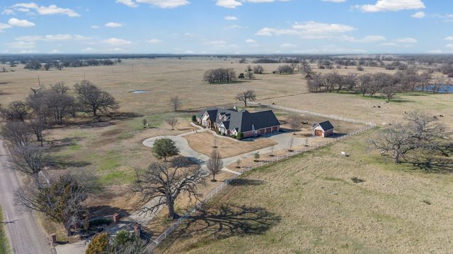 2560 County Road 4708, Sulphur Springs, TX 75482