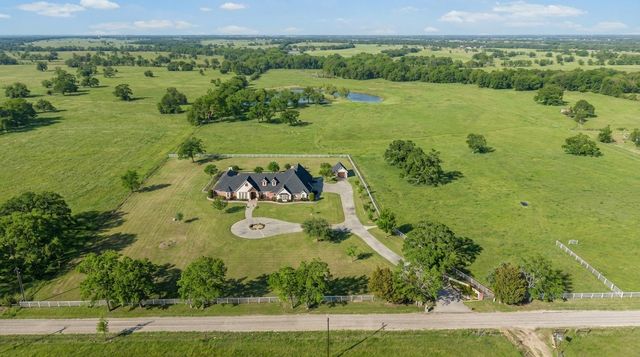 2560 County Road 4708, Sulphur Springs, TX 75482