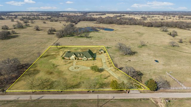 2560 County Road 4708, Sulphur Springs, TX 75482