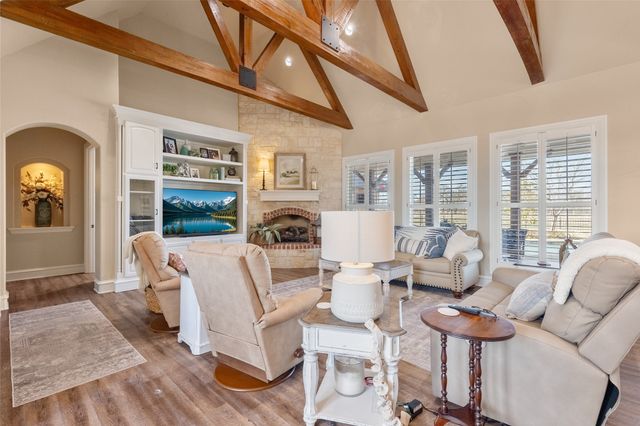 2560 County Road 4708, Sulphur Springs, TX 75482