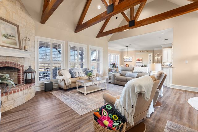 2560 County Road 4708, Sulphur Springs, TX 75482