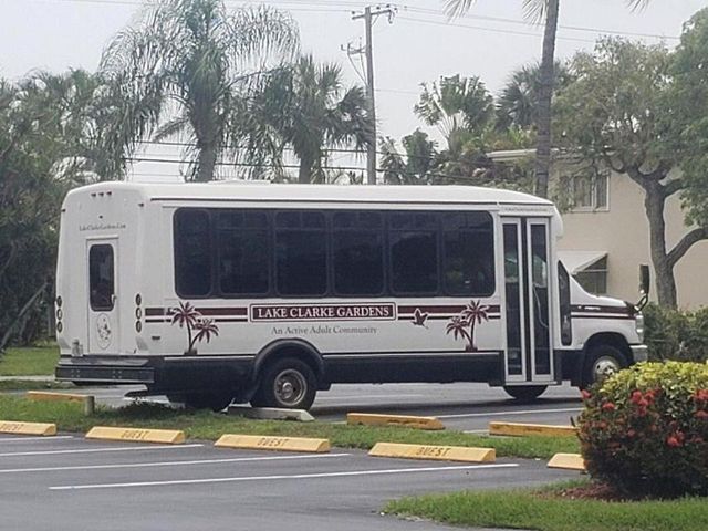 2615 N Garden Drive 109, Lake Worth, FL 33461