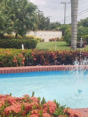 2615 N Garden Drive 109, Lake Worth, FL 33461