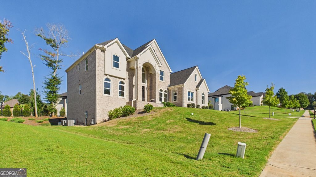 4604 Mossey Drive, Stonecrest, GA 30038 — photo 2