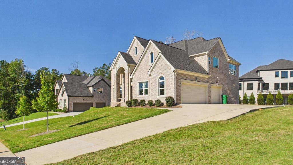 4604 Mossey Drive, Stonecrest, GA 30038 — photo 3