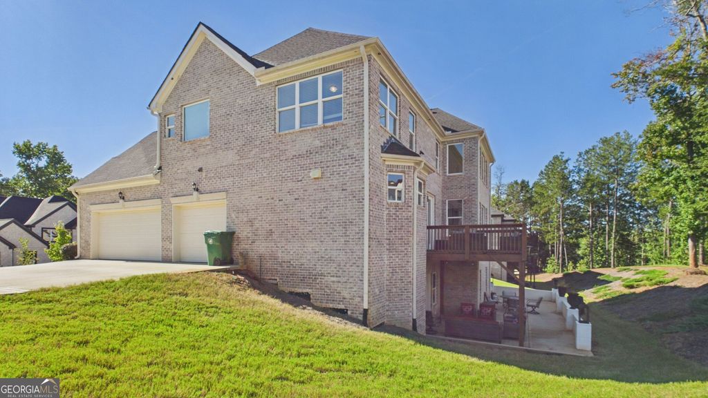 4604 Mossey Drive, Stonecrest, GA 30038 — photo 4
