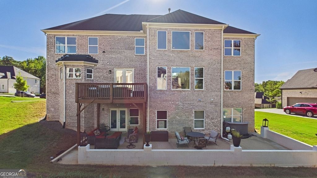 4604 Mossey Drive, Stonecrest, GA 30038 — photo 5