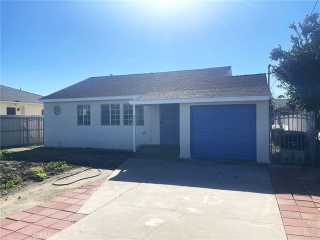 8536 Shea Place, Rosemead, CA 91770