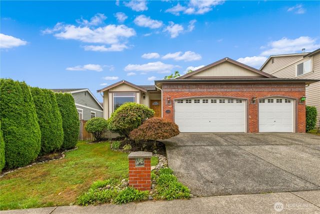 5120 115th Street SE, Everett, WA 98208