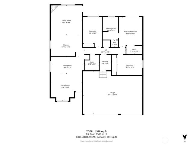 5120 115th Street SE, Everett, WA 98208