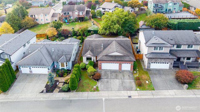 5120 115th Street SE, Everett, WA 98208