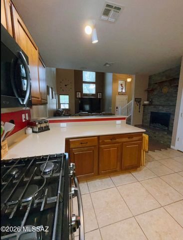 14238 S Avenida Del Aguacate, Sahuarita, AZ 85629