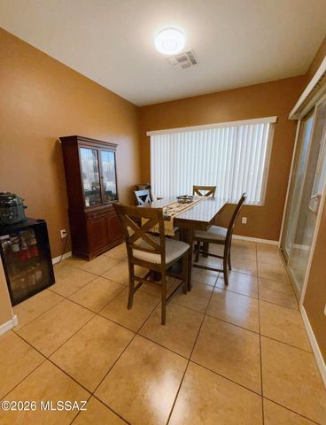 14238 S Avenida Del Aguacate, Sahuarita, AZ 85629