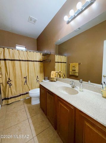 14238 S Avenida Del Aguacate, Sahuarita, AZ 85629