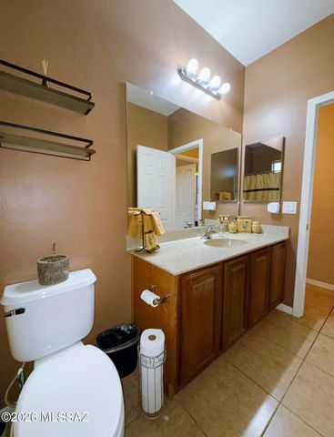 14238 S Avenida Del Aguacate, Sahuarita, AZ 85629
