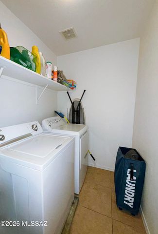14238 S Avenida Del Aguacate, Sahuarita, AZ 85629