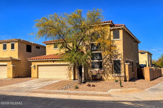 14238 S Avenida Del Aguacate, Sahuarita, AZ 85629