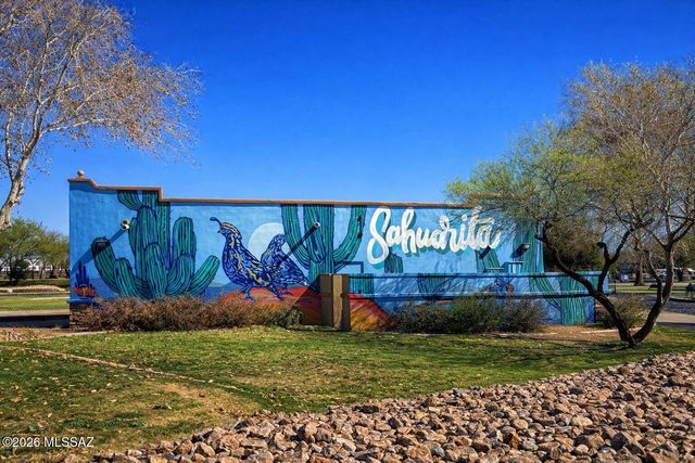 14238 S Avenida Del Aguacate, Sahuarita, AZ 85629