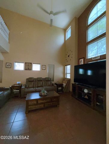 14238 S Avenida Del Aguacate, Sahuarita, AZ 85629