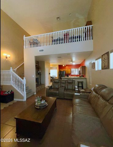 14238 S Avenida Del Aguacate, Sahuarita, AZ 85629