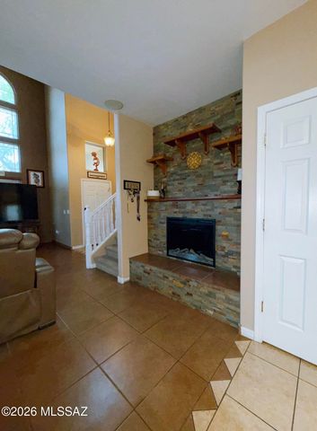 14238 S Avenida Del Aguacate, Sahuarita, AZ 85629