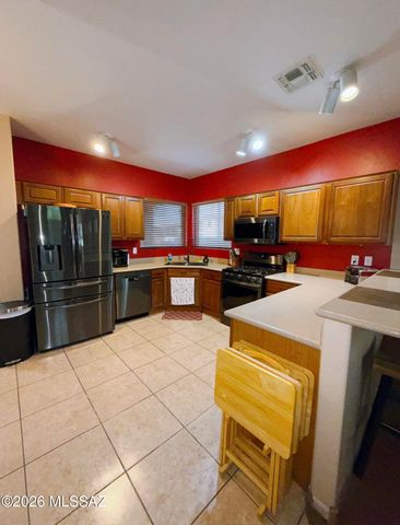 14238 S Avenida Del Aguacate, Sahuarita, AZ 85629