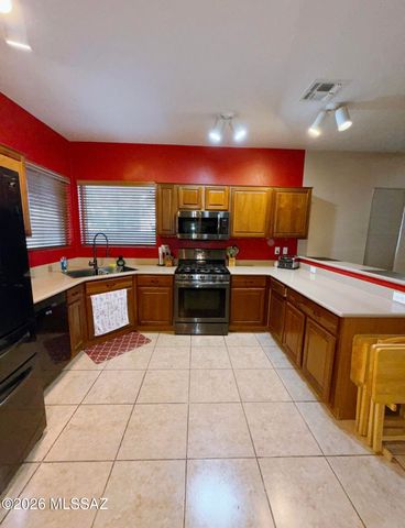 14238 S Avenida Del Aguacate, Sahuarita, AZ 85629