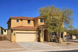 14238 S Avenida Del Aguacate, Sahuarita, AZ 85629