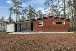 201 Lydia Drive SE, Atlanta, GA 30315