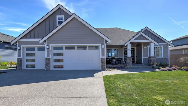 6511 232nd Avenue E, Buckley, WA 98321