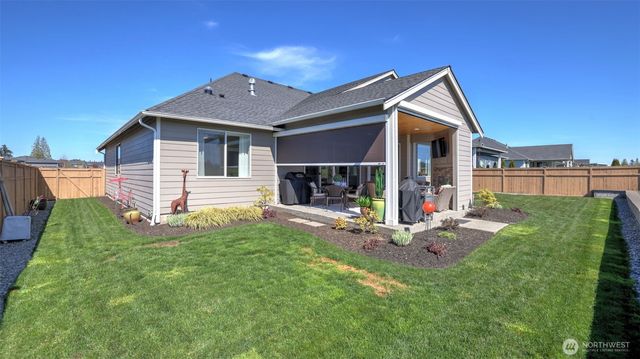 6511 232nd Avenue E, Buckley, WA 98321