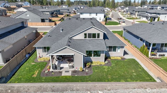 6511 232nd Avenue E, Buckley, WA 98321