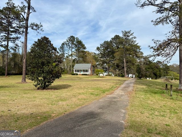 4170 Hollonville Road, Williamson, GA 30292