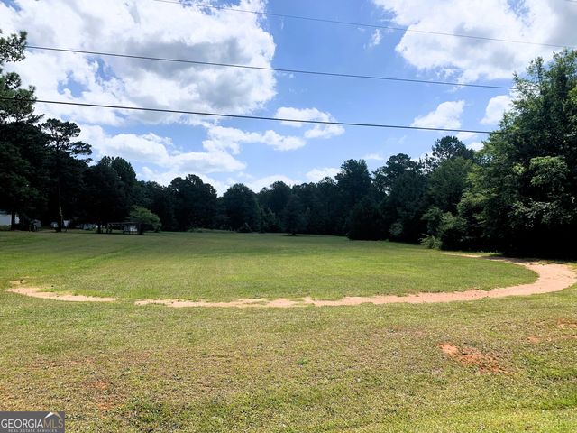 4170 Hollonville Road, Williamson, GA 30292
