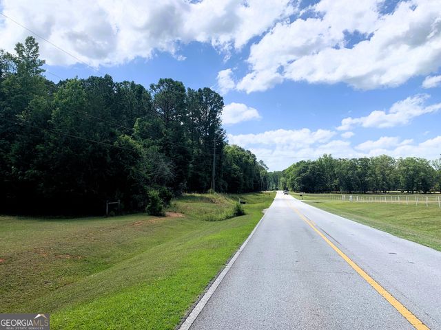 4170 Hollonville Road, Williamson, GA 30292