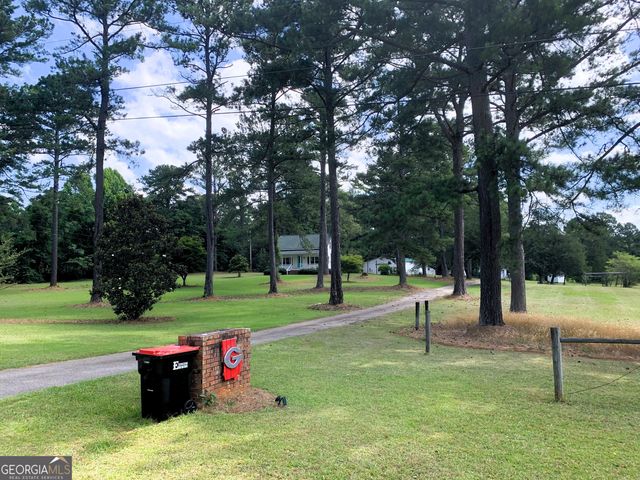 4170 Hollonville Road, Williamson, GA 30292