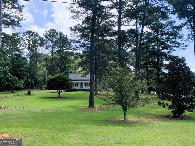 4170 Hollonville Road, Williamson, GA 30292