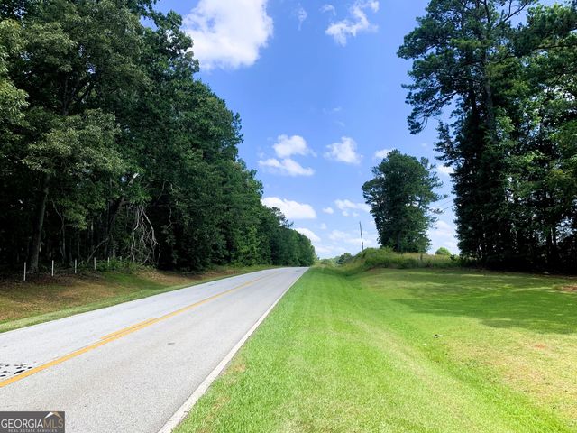 4170 Hollonville Road, Williamson, GA 30292