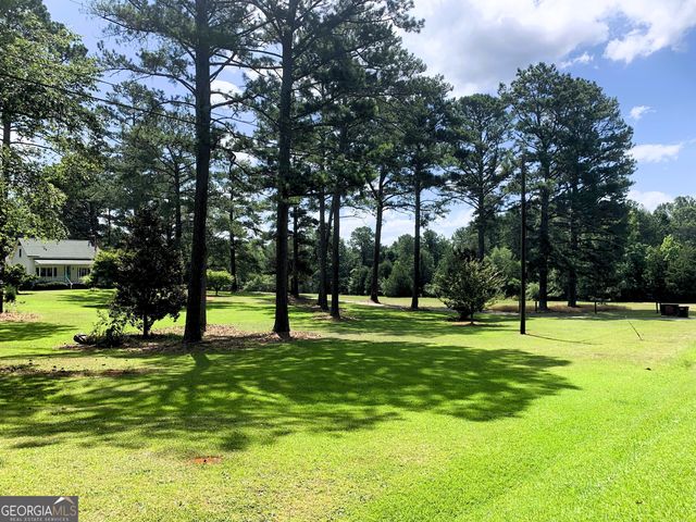 4170 Hollonville Road, Williamson, GA 30292