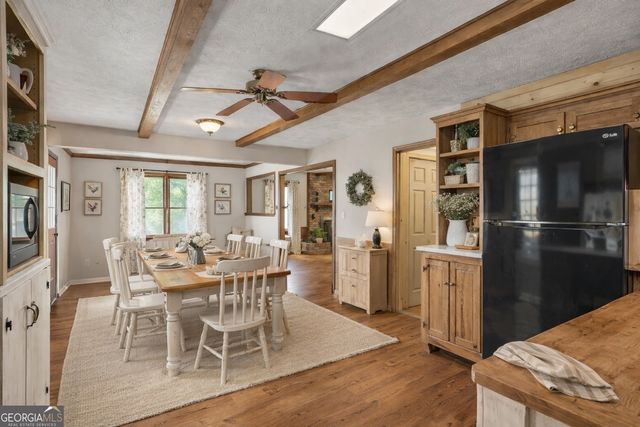 4170 Hollonville Road, Williamson, GA 30292