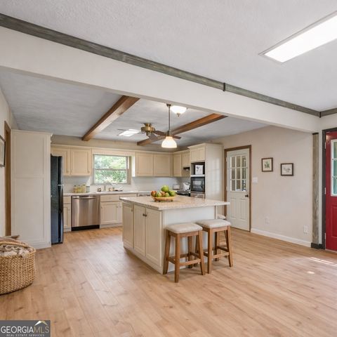 4170 Hollonville Road, Williamson, GA 30292