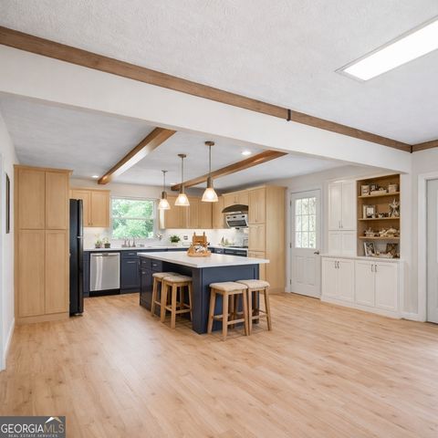 4170 Hollonville Road, Williamson, GA 30292